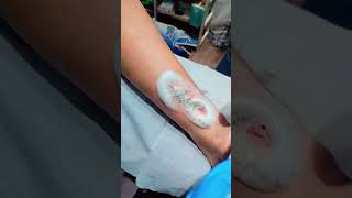 viral tattoo hyderabad 9045312658 [upl. by Kunin]