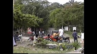 Video sale a la luz después de 21 años Toma guerrillera Goteras de Villavicencio [upl. by Nabi]