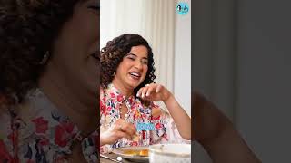 This Is How Janhvi Kapoor Enjoys Her Meal At Home  Curly Tales Shorts [upl. by Harimas582]