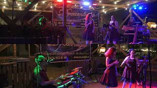 DREAMLIGHT MILLIONEN LICHTER Live vom Jakobifest Guntramsdorf 2024 Coversong [upl. by Eisiam601]