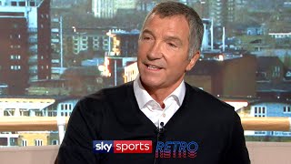 “Work it out for yourselfquot  Graeme Souness hilarious Liverpool stories [upl. by Eulalie]