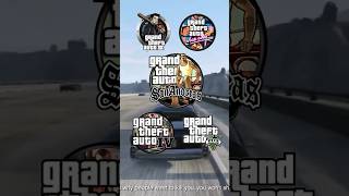 Hardest Mission In GTA Verse  shorts gta trending ytshorts youtubeshorts [upl. by Analah]