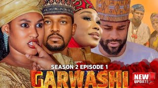 GARWASHI SEASON 2 EPISODE 1 [upl. by Ardnoek]