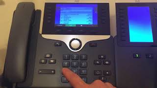 HowTo  Place an Intercom Call [upl. by Arehsat]