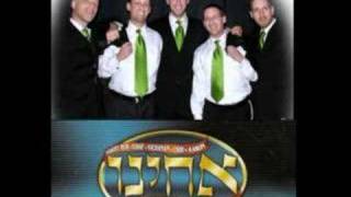 The Shapiro Brothers Chupah Songs [upl. by Crispas]