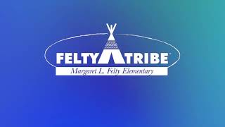 Felty Elementarys Live broadcast [upl. by Anirdua361]