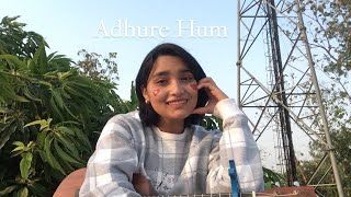 Adure Hum  suzonn   cover [upl. by Cohbert337]