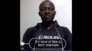 NeoLife Business Explained in 11 Seconds  NeoLife Business Opportunity 2023 neolifestartup [upl. by Aneehsar]