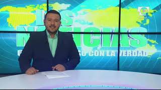 Las Noticias de Telecaribe emisión enero 16 de 2024 [upl. by Pollitt]