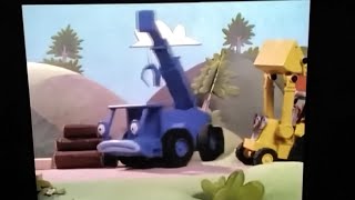 Bob The Builder Lofty to the Rescue Hungarian Master [upl. by Frayne481]