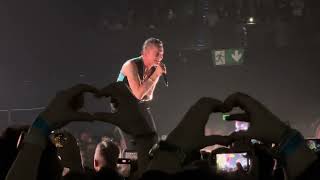 Depeche Mode  Condemnation Live in Cologne 20240405 [upl. by Abocaj]