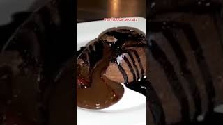 Molten lava cake cake [upl. by Sunny]