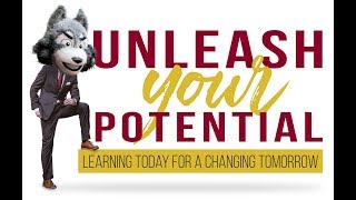 SHRM 2019 SD State Conference Unleash Your Potential [upl. by Akenot]