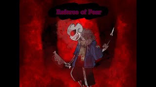 Horrortale Original Referee of Fear [upl. by Nired]