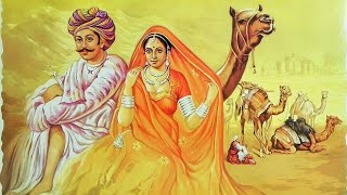 Kesariya Balam Aavo ni  Padharo Mhare Desh  Mame Khan  Rajasthani Folk Song [upl. by Llerud]