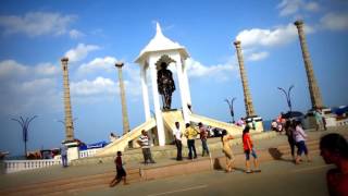 Best of Pondicherry  Pondy Tourism [upl. by Madonia]