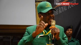 MWILI WA ALIYEKUWA MWENYEKITI WA CCM ARUSHA KUWASILI KESHO UWANJA WA NDEGE [upl. by Adaner822]