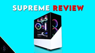 CyberpowerPC Gamer Supreme  Is it worth a buy REVIEW [upl. by Cherilynn]