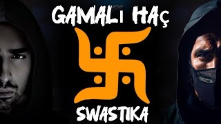 Gamalı Haç  Swastika [upl. by Myrtice422]