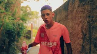 Meno Tody quotTrapstarquot Official Video [upl. by Ahsyekal]