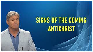 Jack Hibbs sermon  Signs Of The Coming Antichrist [upl. by Amre]