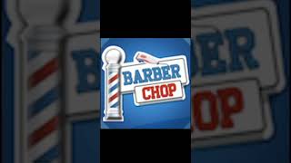 BARBER CHOP😆 sambadance phonkremix dancelyrics [upl. by Nazar]