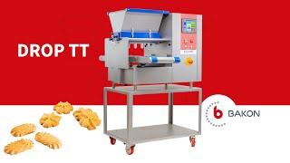 Drop TT  Bakon Food Equipment [upl. by Markson]