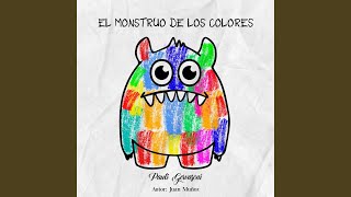 El Monstruo de los Colores [upl. by Drolet]