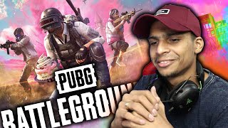 NEW UPDATE IN PUBG  PK GAMER [upl. by Elohcin]