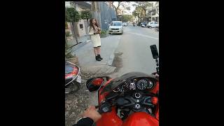 repido prank on Suzuki Hayabusa super bike love video ।। [upl. by Nnairret714]