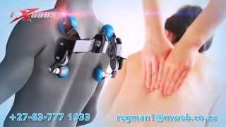 iRest Massage Chair [upl. by Eylsel]