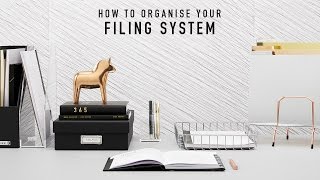 How to Set up Your Desk [upl. by Sigfrid]