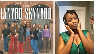 Lynyrd Skynyrd Freebird Live 721977 Oakland Coliseum Stadium  Reaction Video [upl. by Oika]