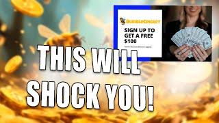 Bumblecricketcom  Is It A Legit Site To Make Money Online On Referrals Or Scam Honest Review [upl. by Noraed]