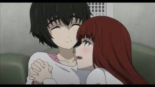 SteinsGate 0 Song  Mayuri amp Kagari  The Stars Duet Ver Arclight [upl. by Brenk678]