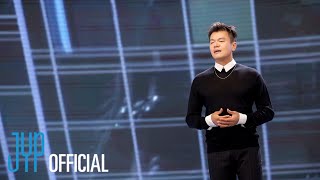 2021 JYP ESG REPORT [upl. by Notyrb247]