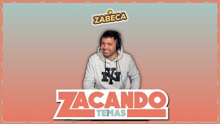 ZACANDOTEMAS  2210  Zapada Rock [upl. by Netsoj]