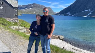 Royal Caribbean Jewel of the Seas Arctic Circle Cruise  Aug 2022 Extended Version [upl. by Jemie]