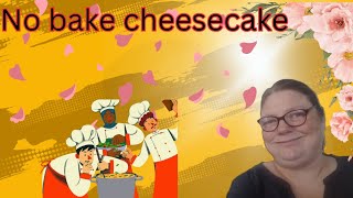 No bake cheesecake recipe [upl. by Enneirdna]