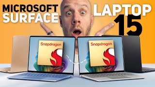 Surface Laptop 7 review  WHAT’S GOING ON [upl. by Nylyrehc512]