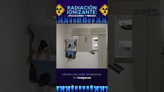 Radiología DENTAL investigacióncientíficaues cienciaysalud odontologia dientes radiación [upl. by Enorahs]