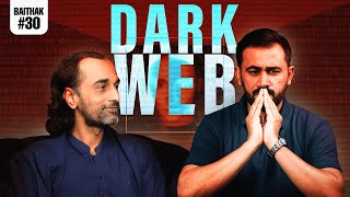 The Dark Web Conspiracy  From Red Rooms to Dark Secret Projects [upl. by Narej78]