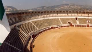 36 PRIEGO CIUDAD Plaza de Toros [upl. by Alliuqal]