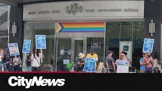 LCBO and OPSEU remain at bargaining table for second day [upl. by Raab642]