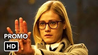 The Magicians 1x11 Promo quotRemedial Battle Magicquot HD [upl. by Vashtee538]