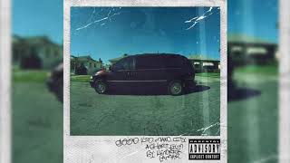 Compton ft Dr Dre  Kendrick Lamar good kid mAAd city Deluxe [upl. by Truelove]