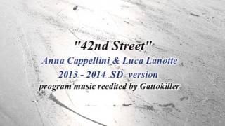 Anna Cappellini amp Luca Lanotte 20132014 SD [upl. by Josias359]