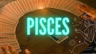 PISCES BRUTAL NEWS ‼️🗨️​ AN IMPULSIVE MOVE TOWARDS YOU PISCES🤐 THEYRE NOT HAPPY🤫JUNE 2024 LOVE [upl. by Weylin]