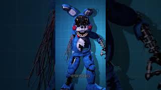 FNAF ARRANDOM ANİMATRONİCS EDİT 💯🎆 fnaf fnafar fypシ゚viral [upl. by Dorsey392]