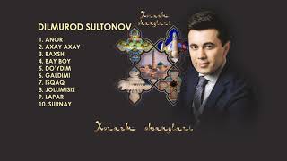 Dilmurod Sultonov  Дилмурод Султонов [upl. by Eelra]